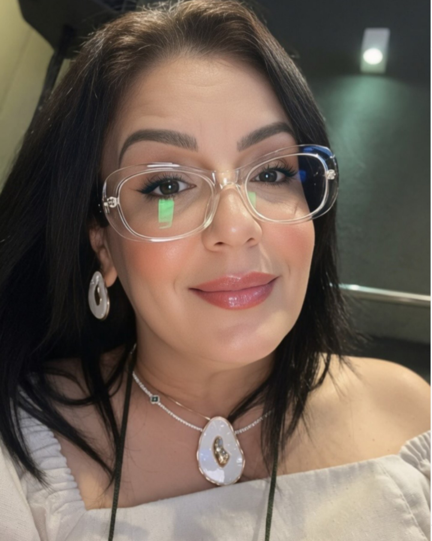 Meire Cruvinel, candidata a Deputada Estadual por Goiás